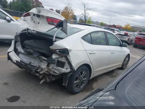 2018 Hyundai Elantra Sel/value/limited VIN KMHD84LFXJU695188 фото 4