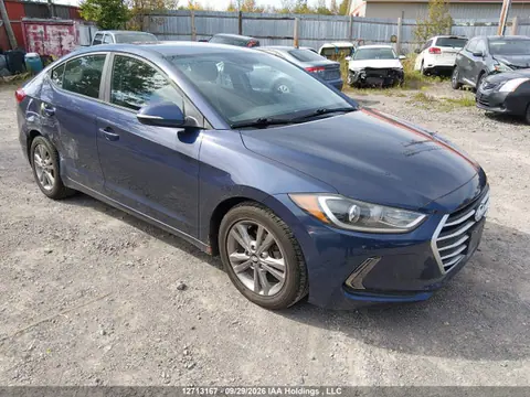 2018 Hyundai Elantra Sel/value/limited VIN KMHD84LF8JU680365 фото 1
