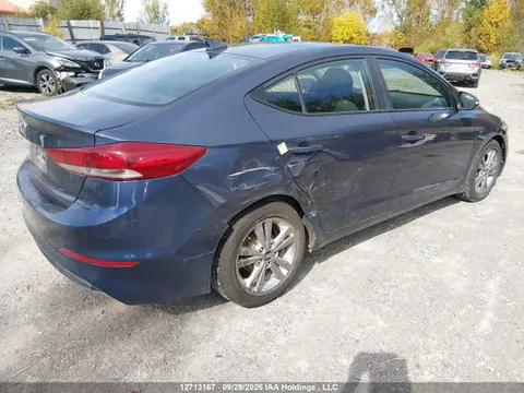 2018 Hyundai Elantra Sel/value/limited VIN KMHD84LF8JU680365 фото 4