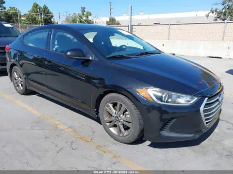 5NPD84LF5JH220935 — 2018 Hyundai Elantra SEL, Естественный износ (Normal Wear & Tear), фото до ремонта