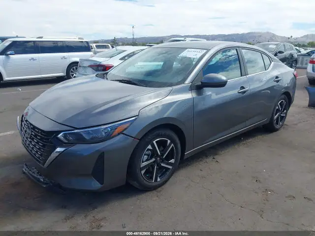 KMHD84LF7KU745336 — 2019 Hyundai Elantra SEL, фото 2 с аукциона IAAI 13.10.2026, Задняя часть