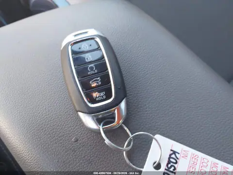 2022 Hyundai ELANTRA SEL VIN 5NPLS4AG0NH071929 фото 11