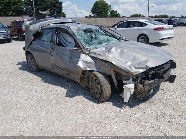 2024 Hyundai ELANTRA SEL VIN KMHLM4DG4RU674380 фото 1