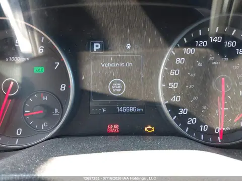 2017 Hyundai Elantra Sport VIN KMHD04LB5HU292301 фото 14