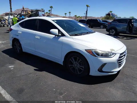 5NPD84LF2JH306333 — 2018 Hyundai Elantra Value Edition, Правый бок (Right Side), фото до ремонта