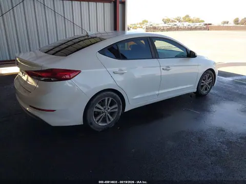 2018 Hyundai Elantra Value Edition VIN 5NPD84LF7JH360629 фото 4