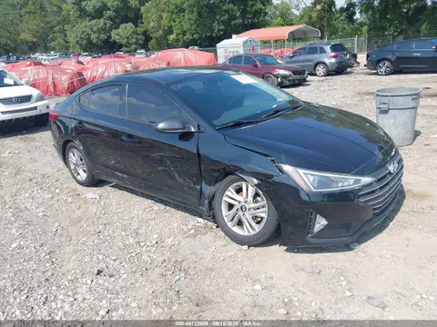 KMHD84LF3LU896398 — 2020 Hyundai Elantra Value Edition, Left & Right Side, фото до ремонта