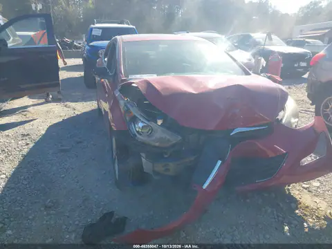 2015 Hyundai Elantra Se VIN KMHDH4AE4FU297993 фото 2