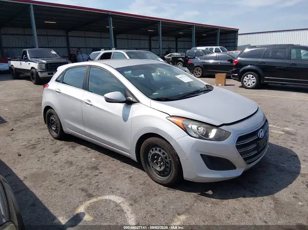 KMHD35LH8GU309298 — 2016 Hyundai Elantra, Естественный износ (Normal Wear & Tear), фото до ремонта
