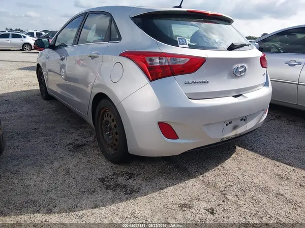 KMHD35LH8GU309298 — 2016 Hyundai Elantra, фото 3 с аукциона IAAI 30.09.2026, Естественный износ