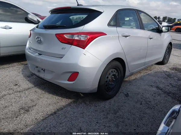 KMHD35LH8GU309298 — 2016 Hyundai Elantra, фото 4 с аукциона IAAI 30.09.2026, Естественный износ