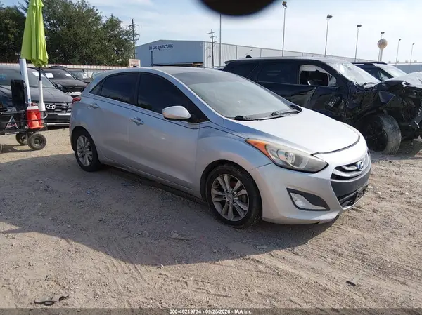 KMHD35LH2GU265993 — 2016 Hyundai Elantra, Естественный износ (Normal Wear & Tear), фото до ремонта
