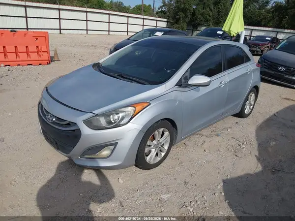 2016 HYUNDAI ELANTRA VIN KMHD35LH2GU265993 фото 2