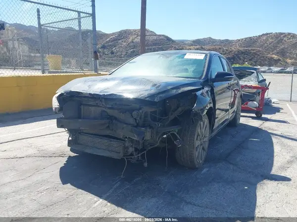 KMHH55LC4JU033368 — 2018 Hyundai Elantra, фото 2 с аукциона IAAI, Передняя часть