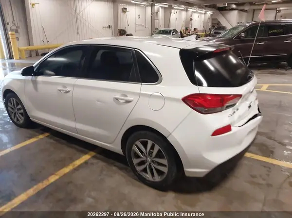 KMHH35LE9KU106498 — 2019 Hyundai Elantra, фото 3 с аукциона IAAI 29.09.2026, Передняя часть