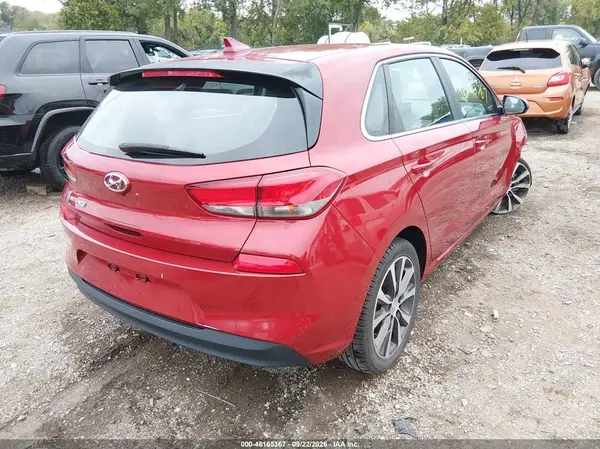 KMHH35LE3LU126344 — 2020 Hyundai Elantra, фото 4 с аукциона IAAI 14.10.2026, Передняя часть