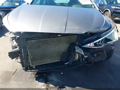 2020 Hyundai Elantra Sel VIN 5NPD84LF0LH506372 фото 6