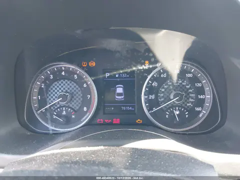 2020 Hyundai Elantra Sel VIN 5NPD84LF0LH506372 фото 7