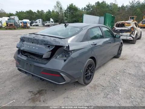 2024 Hyundai Elantra VIN KMHLM4DG0RU796315 фото 4
