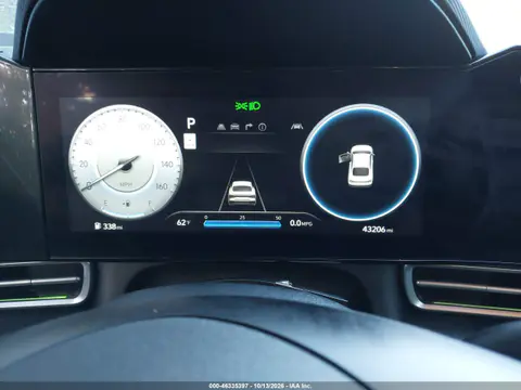 2025 Hyundai Elantra Sel Convenience VIN KMHLS4DG9SU905141 фото 8