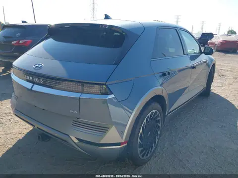 2023 Hyundai Ioniq 5 Limited VIN KM8KRDAF4PU212374 фото 4