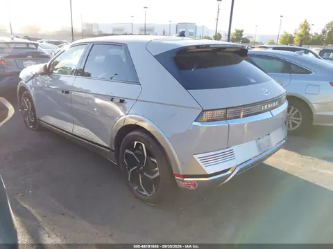 2024 Hyundai Ioniq 5 Limited VIN KM8KR4DE5RU265297 фото 3