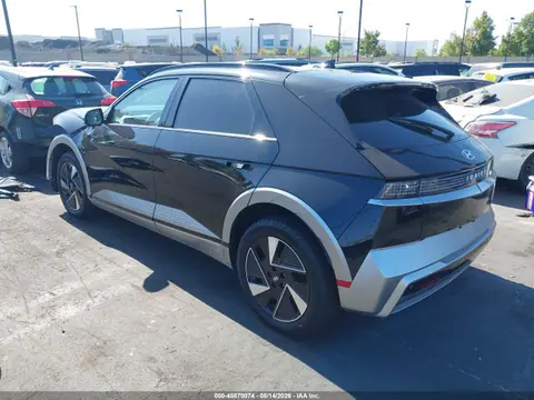 2025 Hyundai Ioniq 5 Limited VIN 7YAKR4DA7SY023863 фото 3