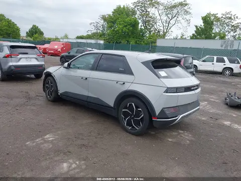 2023 Hyundai Ioniq 5 Sel VIN KM8KNDAF9PU217033 фото 3