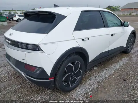 2024 Hyundai Ioniq 5 Sel VIN KM8KNDDF0RU293237 фото 4