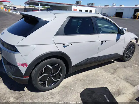 2024 Hyundai Ioniq 5 Sel VIN KM8KN4DE4RU291126 фото 4