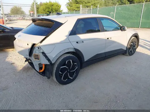 2024 Hyundai Ioniq 5 Sel VIN KM8KNDDF2RU284510 фото 4