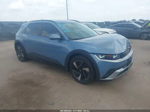 2025 Hyundai Ioniq 5 Sel VIN 7YAKN4DA7SY034986 фото 1