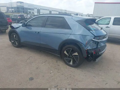 2025 Hyundai Ioniq 5 Sel VIN 7YAKN4DA7SY034986 фото 3