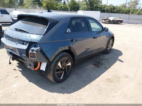 2026 Hyundai Ioniq 5 Sel VIN 7YAKNDDC9TY067989 фото 4