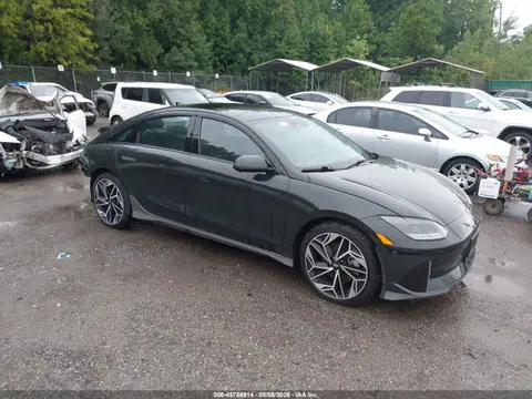 2023 Hyundai Ioniq 6 Limited VIN KMHM54AA5PA040351 фото 1