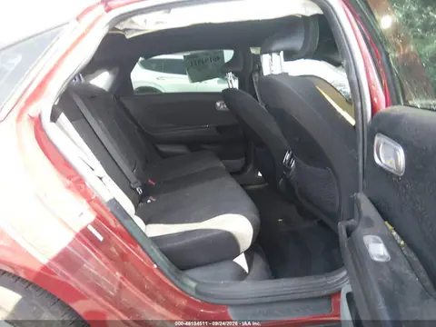2024 Hyundai Ioniq 6 Se VIN KMHM24AA2RA071178 фото 8