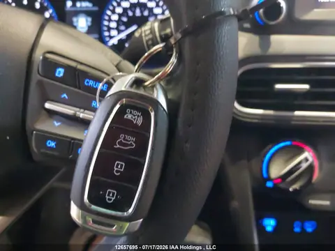 2019 Hyundai Kona 1.6t Trend VIN KM8K3CA54KU245967 фото 11