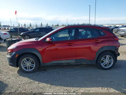 2023 Hyundai Kona Essential Awd VIN KM8K1CAB4PU057081 фото 15