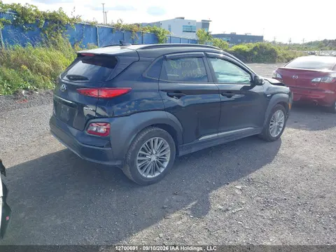 2020 Hyundai Kona Limited VIN KM8K33AG6LU094553 фото 4