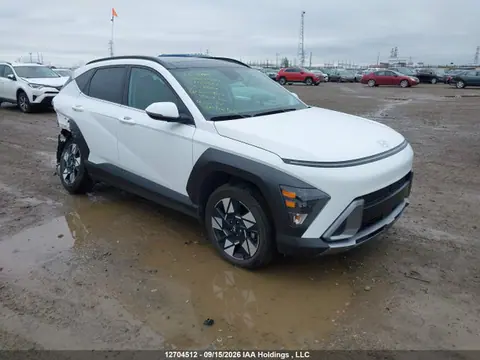 2025 Hyundai Kona Preferred Awd With Trend Package VIN KM8HCCAB0SU300446 фото 1