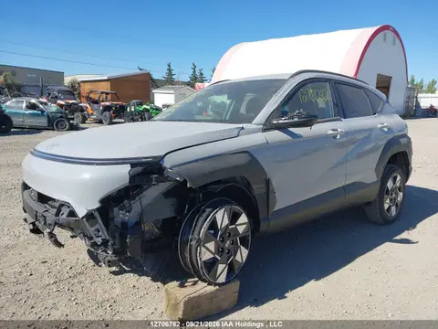 2026 Hyundai Kona Preferred VIN KM8HBCAB8TU497810 фото 2