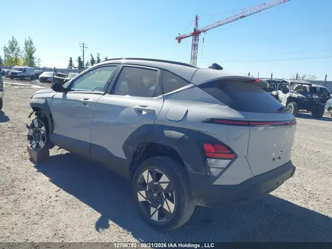 2026 Hyundai Kona Preferred VIN KM8HBCAB8TU497810 фото 3