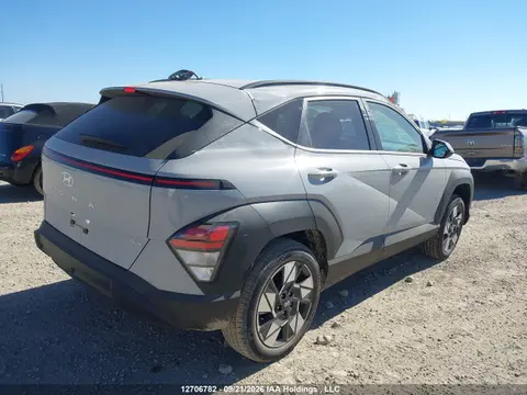 2026 Hyundai Kona Preferred VIN KM8HBCAB8TU497810 фото 4