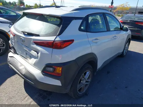 2019 Hyundai Kona Se VIN KM8K12AA4KU303122 фото 4