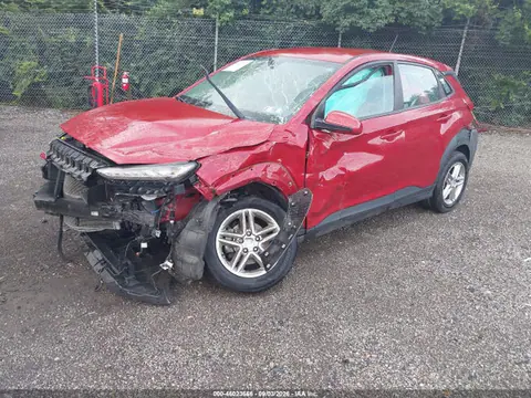 2019 Hyundai Kona Se VIN KM8K12AA6KU271046 фото 2