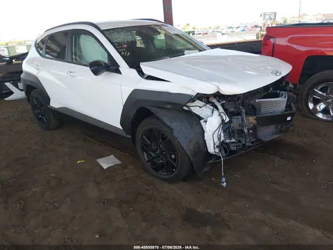 2026 Hyundai Kona Sel Sport VIN KM8HF3AB4TU459804 фото 1
