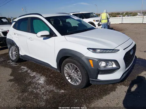 KM8K22AA8JU132841 — 2018 Hyundai Kona SEL, Задняя часть справа (Right Rear), фото до ремонта