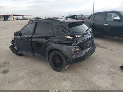 2018 Hyundai Kona Sel VIN KM8K62AA1JU102584 фото 3