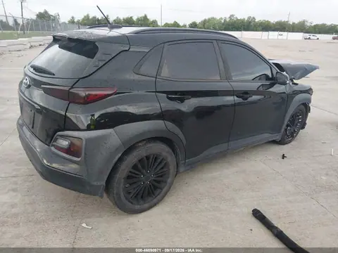 2018 Hyundai Kona Sel VIN KM8K62AA1JU102584 фото 4