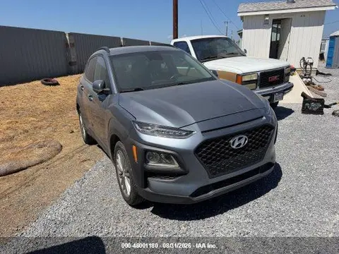 KM8K2CAA2LU569016 — 2020 Hyundai Kona SEL, Естественный износ (Normal Wear & Tear), фото до ремонта